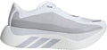 Women's HyperBoost Edge Road Running Shoes - Grey