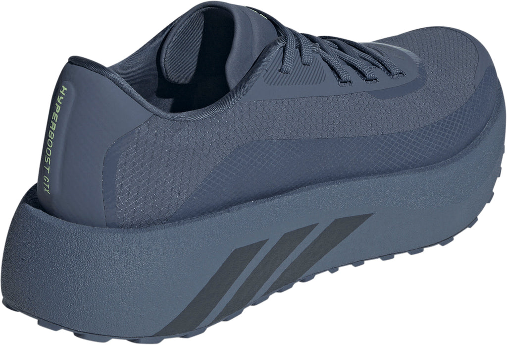 Men's HyperBoost GORE-TEX Road Running Shoes - Blue