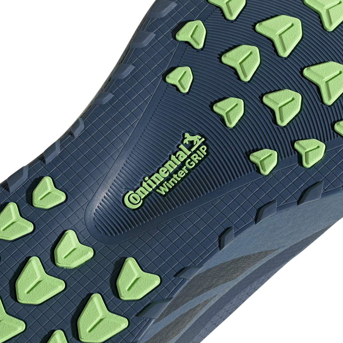 Men's HyperBoost GORE-TEX Road Running Shoes - Blue