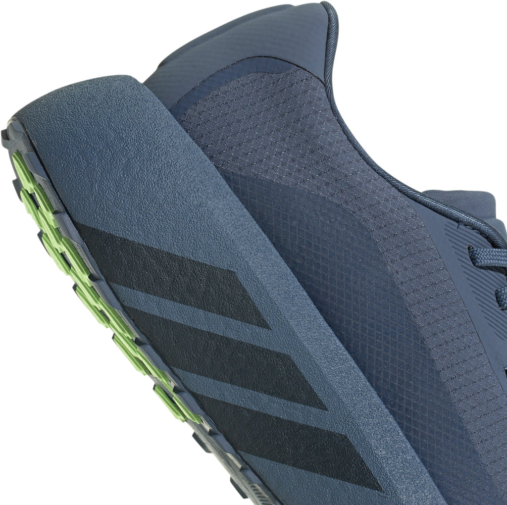 Men's HyperBoost GORE-TEX Road Running Shoes - Blue
