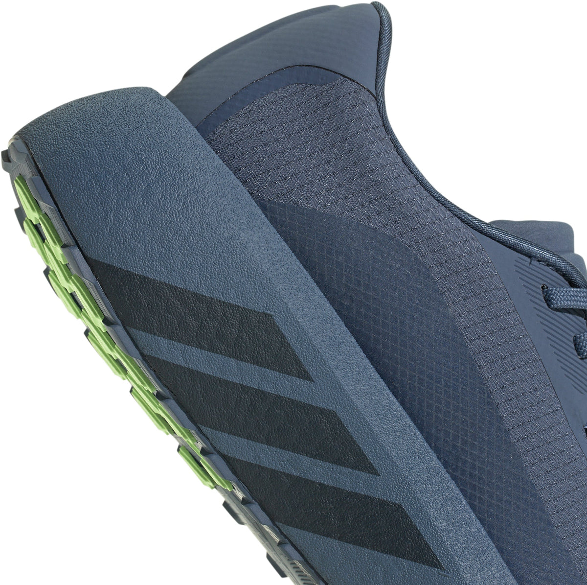 Men's HyperBoost GORE-TEX Road Running Shoes - Blue
