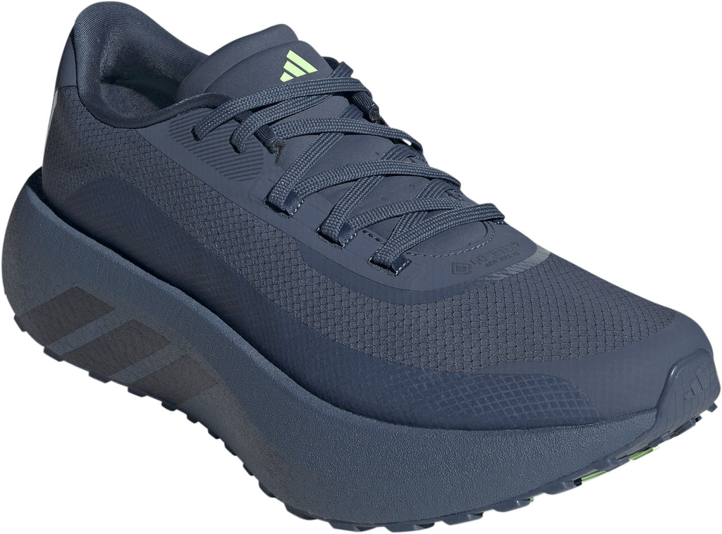 Men's HyperBoost GORE-TEX Road Running Shoes - Blue