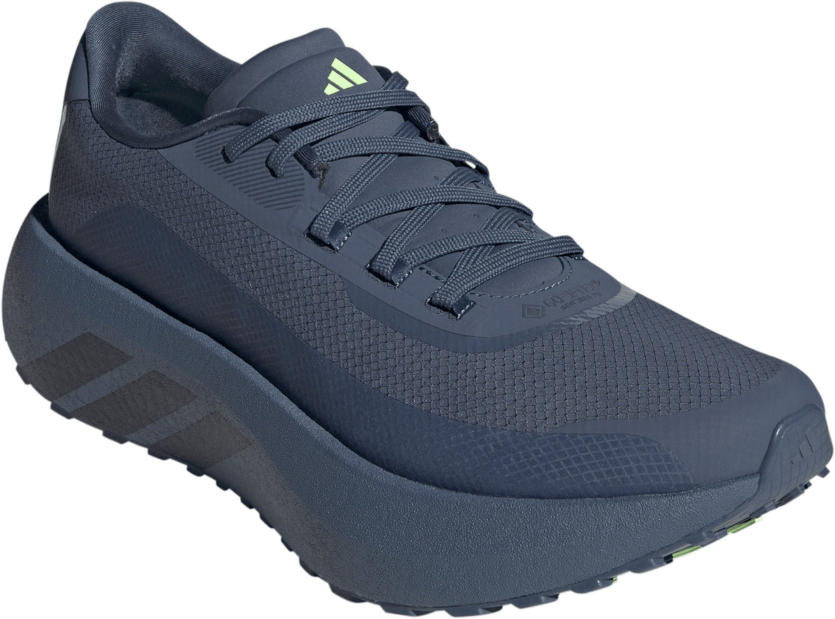 Men's HyperBoost GORE-TEX Road Running Shoes - Blue