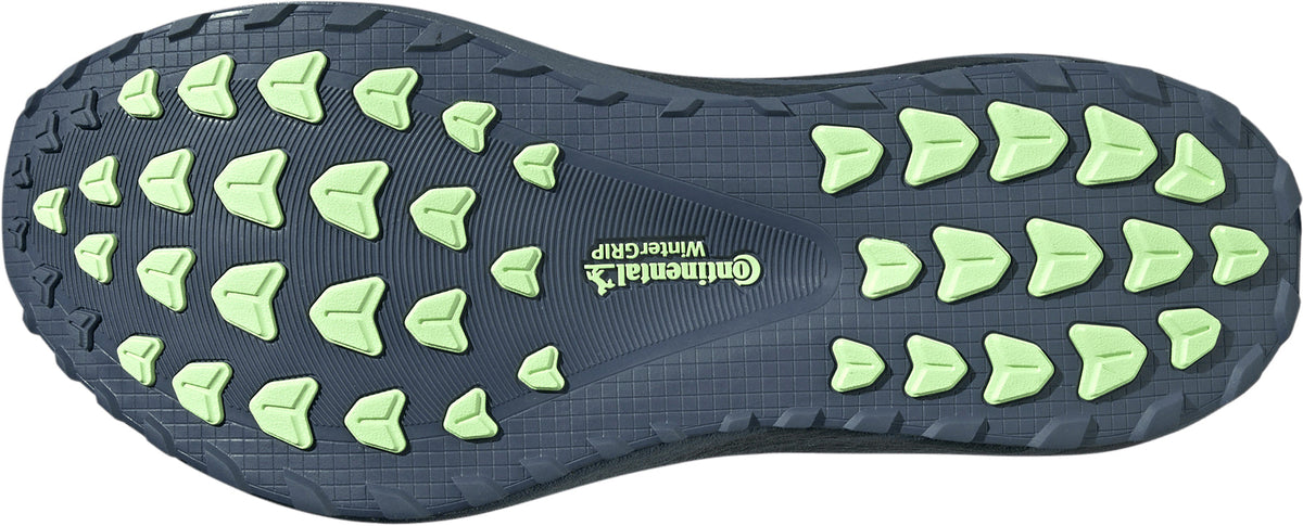 Men's HyperBoost GORE-TEX Road Running Shoes - Blue