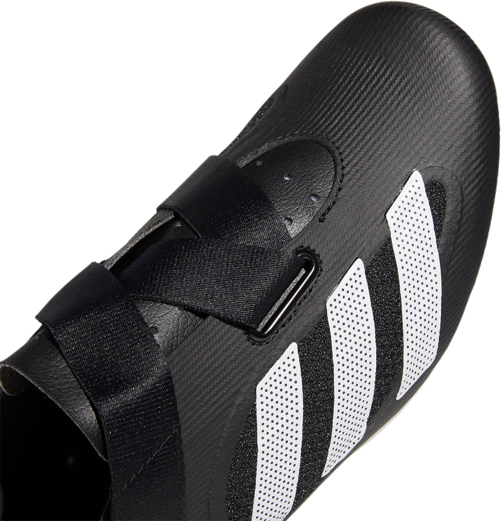 Indoor Cycling Shoes - Black