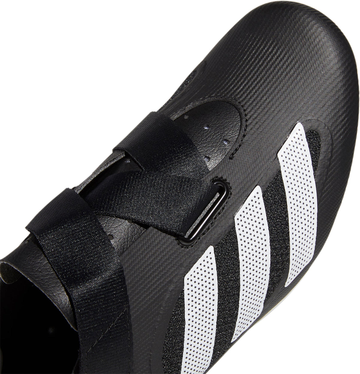 Indoor Cycling Shoes - Black