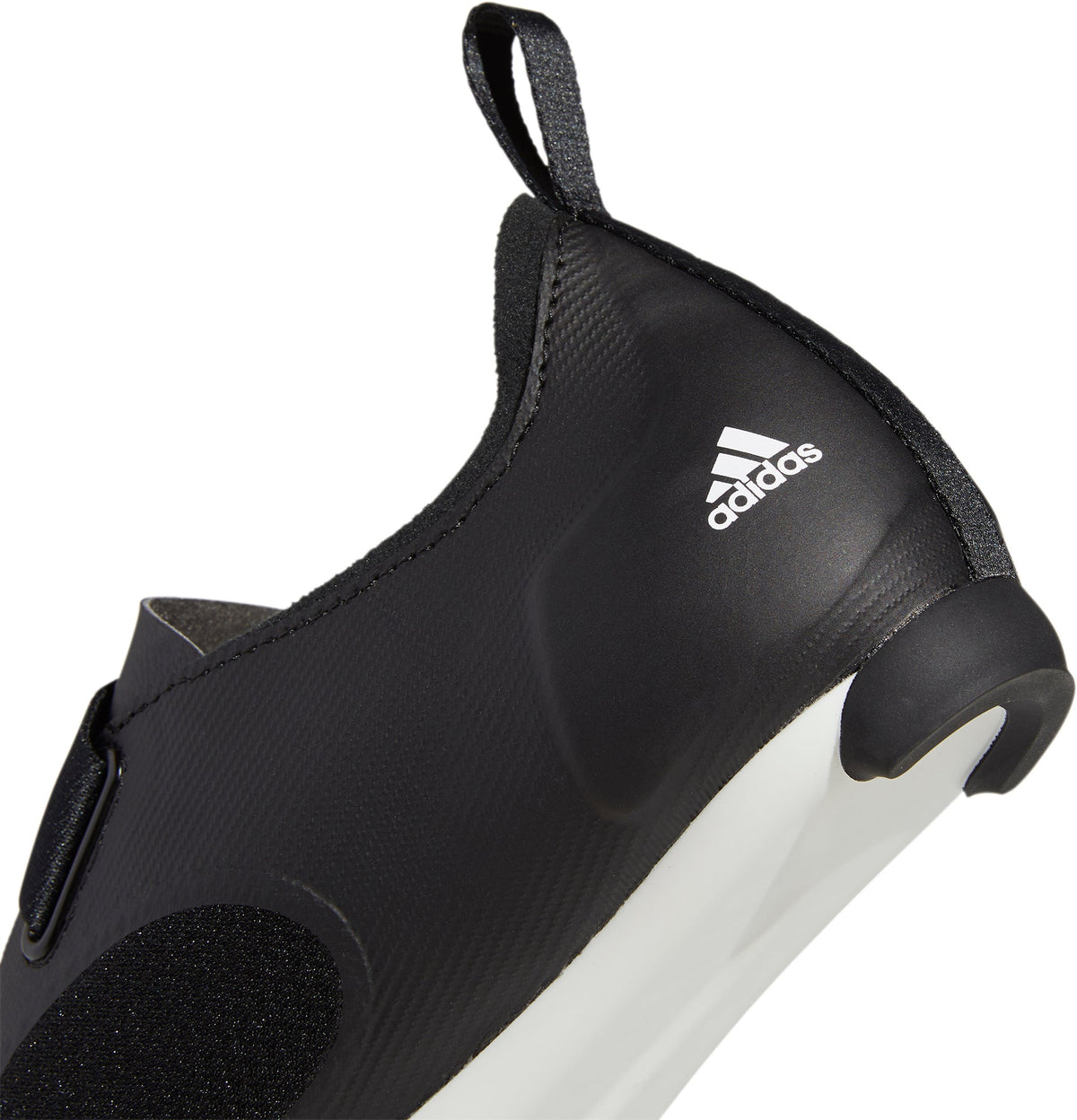 Indoor Cycling Shoes - Black