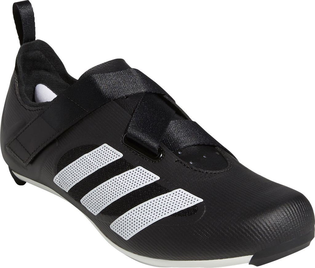 Indoor Cycling Shoes - Black