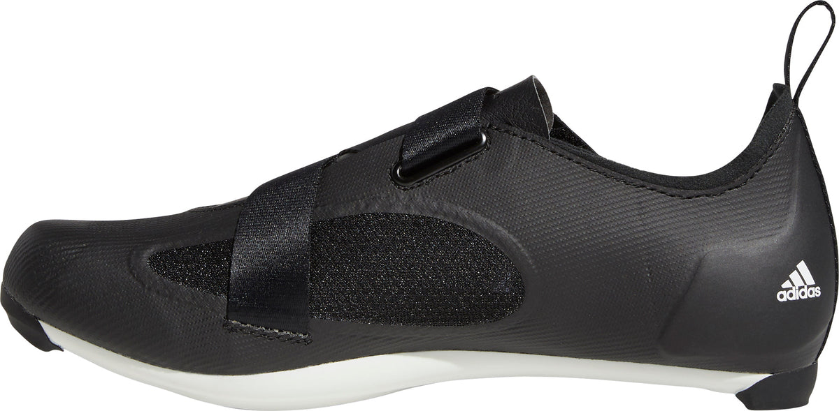Indoor Cycling Shoes - Black