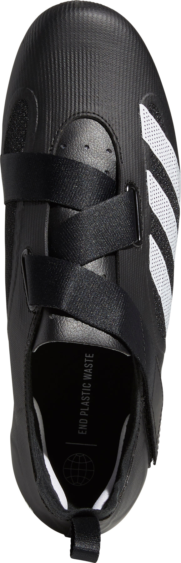 Indoor Cycling Shoes - Black