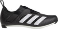 Indoor Cycling Shoes - Black