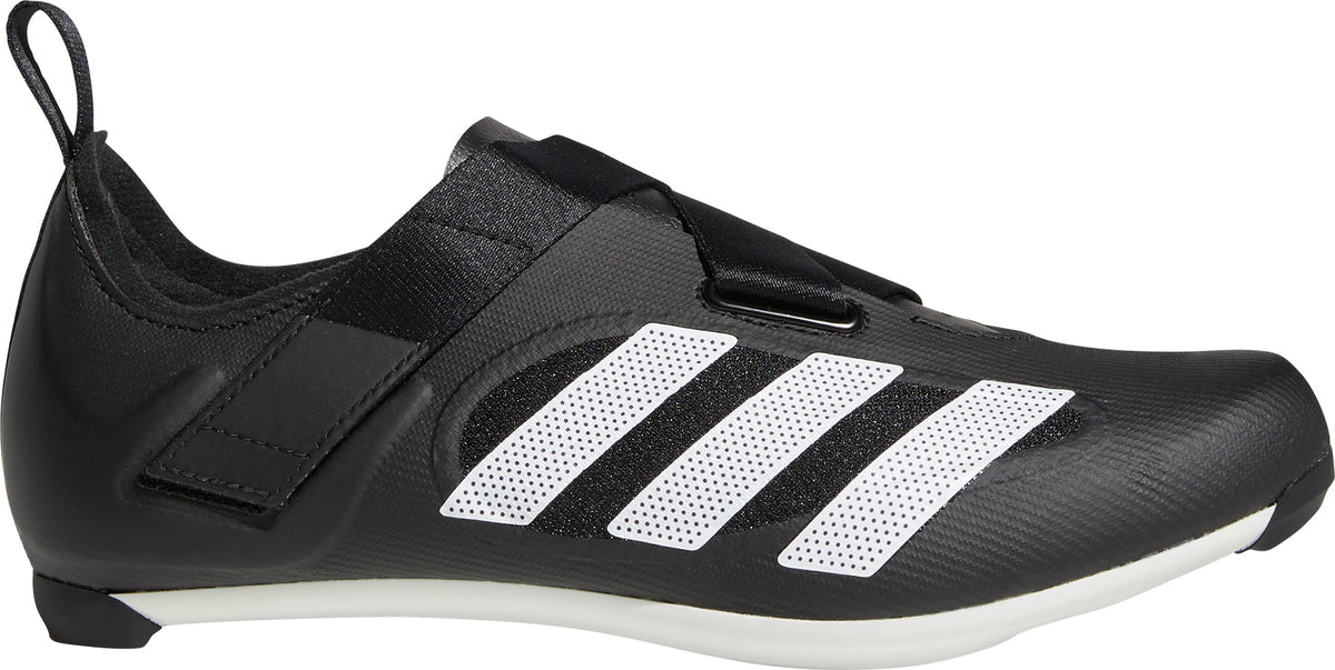 Indoor Cycling Shoes - Black