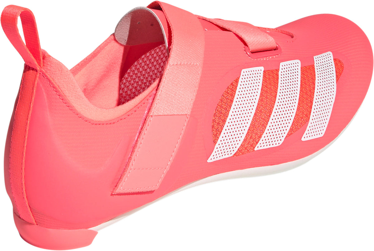 Indoor Cycling Shoes - Red
