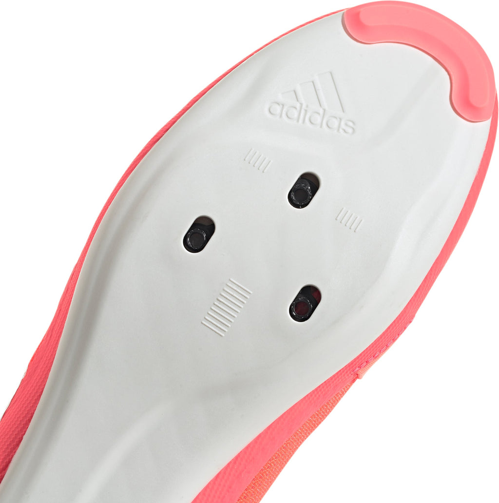 Indoor Cycling Shoes - Red