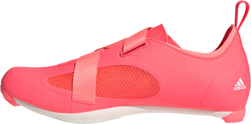 Indoor Cycling Shoes - Red