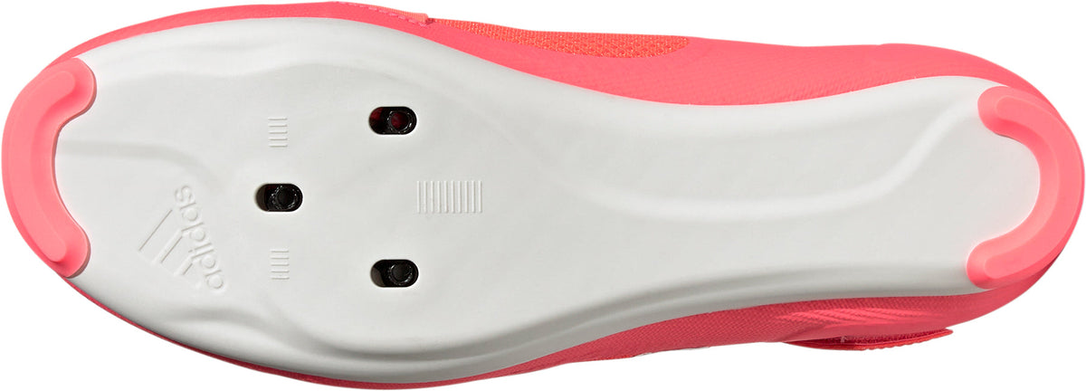 Indoor Cycling Shoes - Red