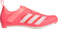 Indoor Cycling Shoes - Red