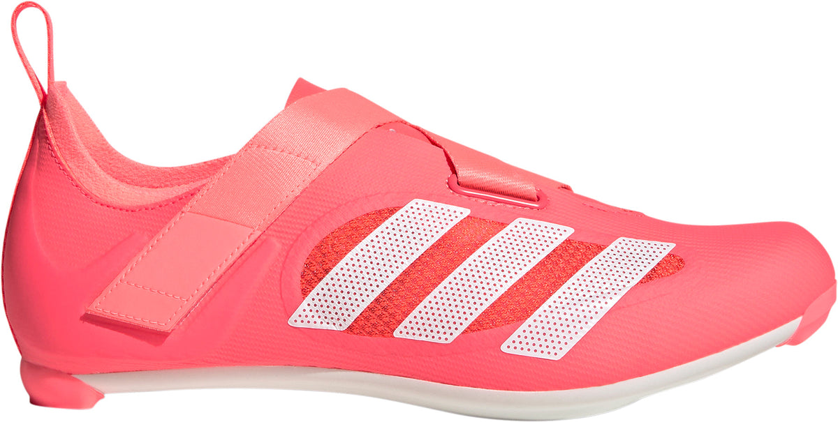 Indoor Cycling Shoes - Red