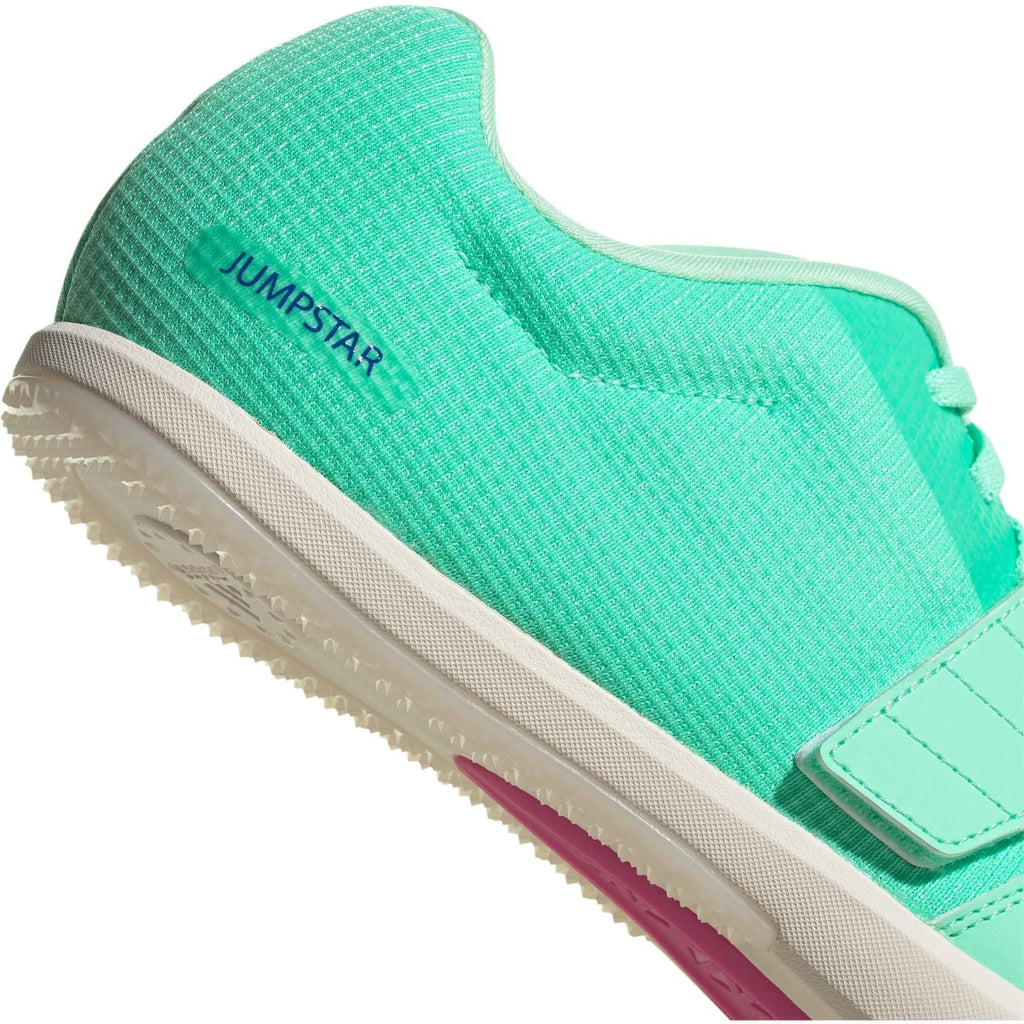 Jumpstar Field Event Spikes - Green