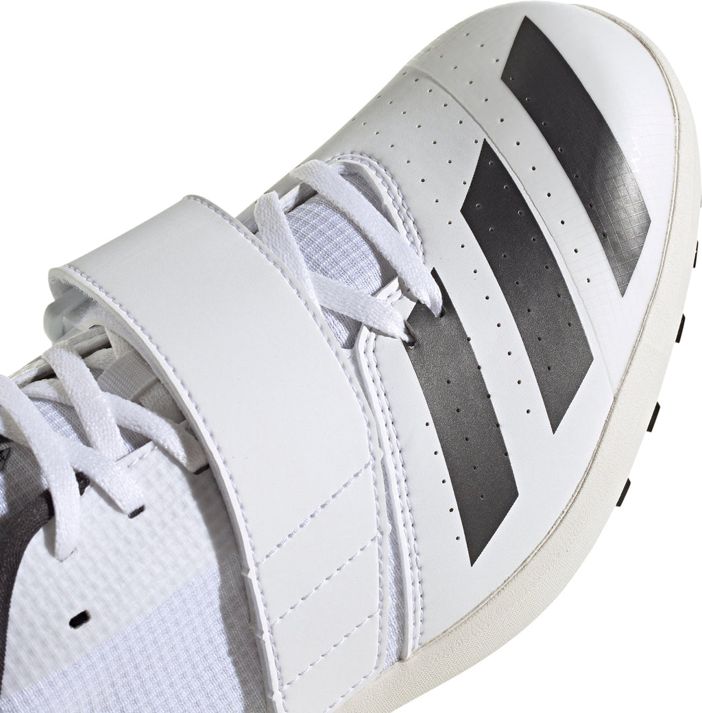 Jumpstar Field Event Spikes - White