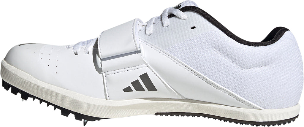 Jumpstar Field Event Spikes - White