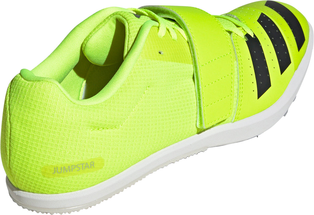 Jumpstar Field Event Spikes - Yellow