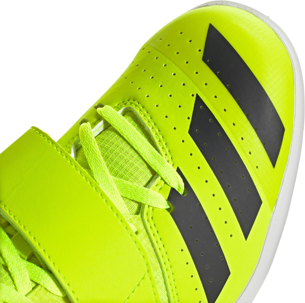 Jumpstar Field Event Spikes - Yellow