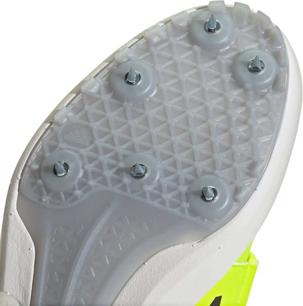 Jumpstar Field Event Spikes - Yellow