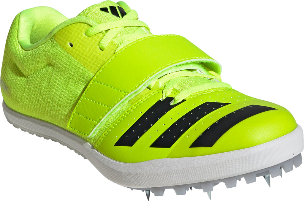 Jumpstar Field Event Spikes - Yellow
