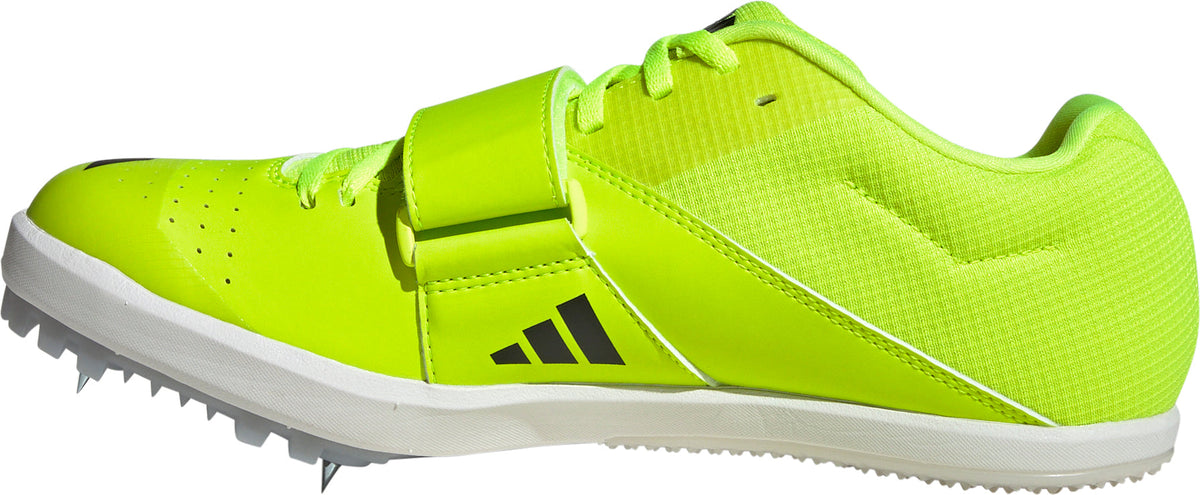 Jumpstar Field Event Spikes - Yellow