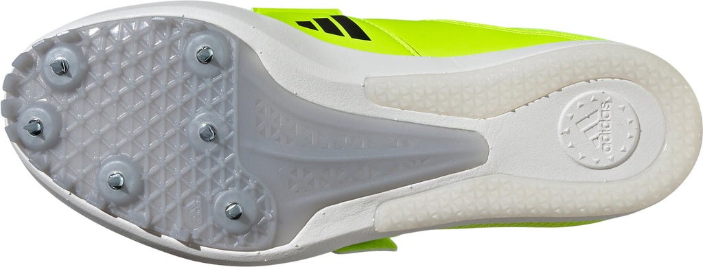 Jumpstar Field Event Spikes - Yellow