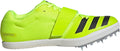 Jumpstar Field Event Spikes - Yellow