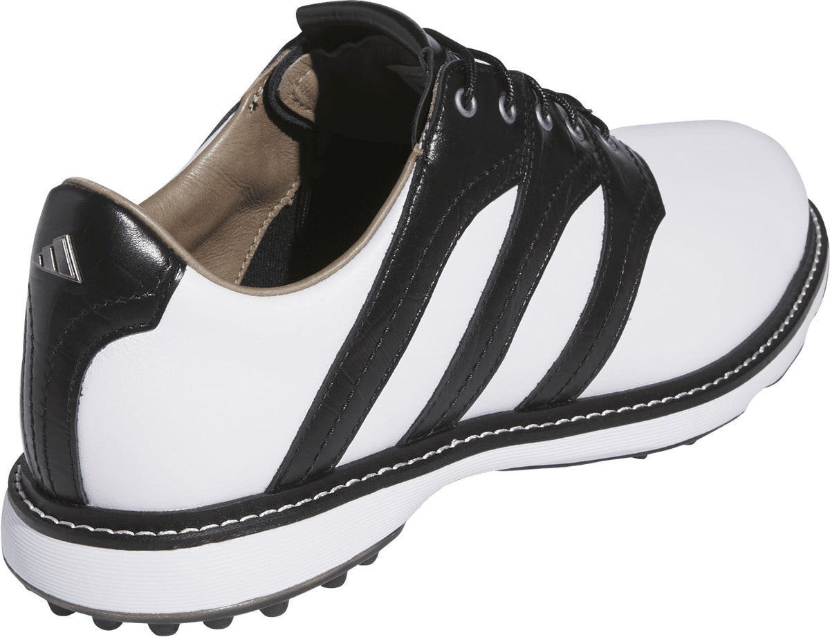 MC Z-Traxion Spikeless Golf Shoes - White
