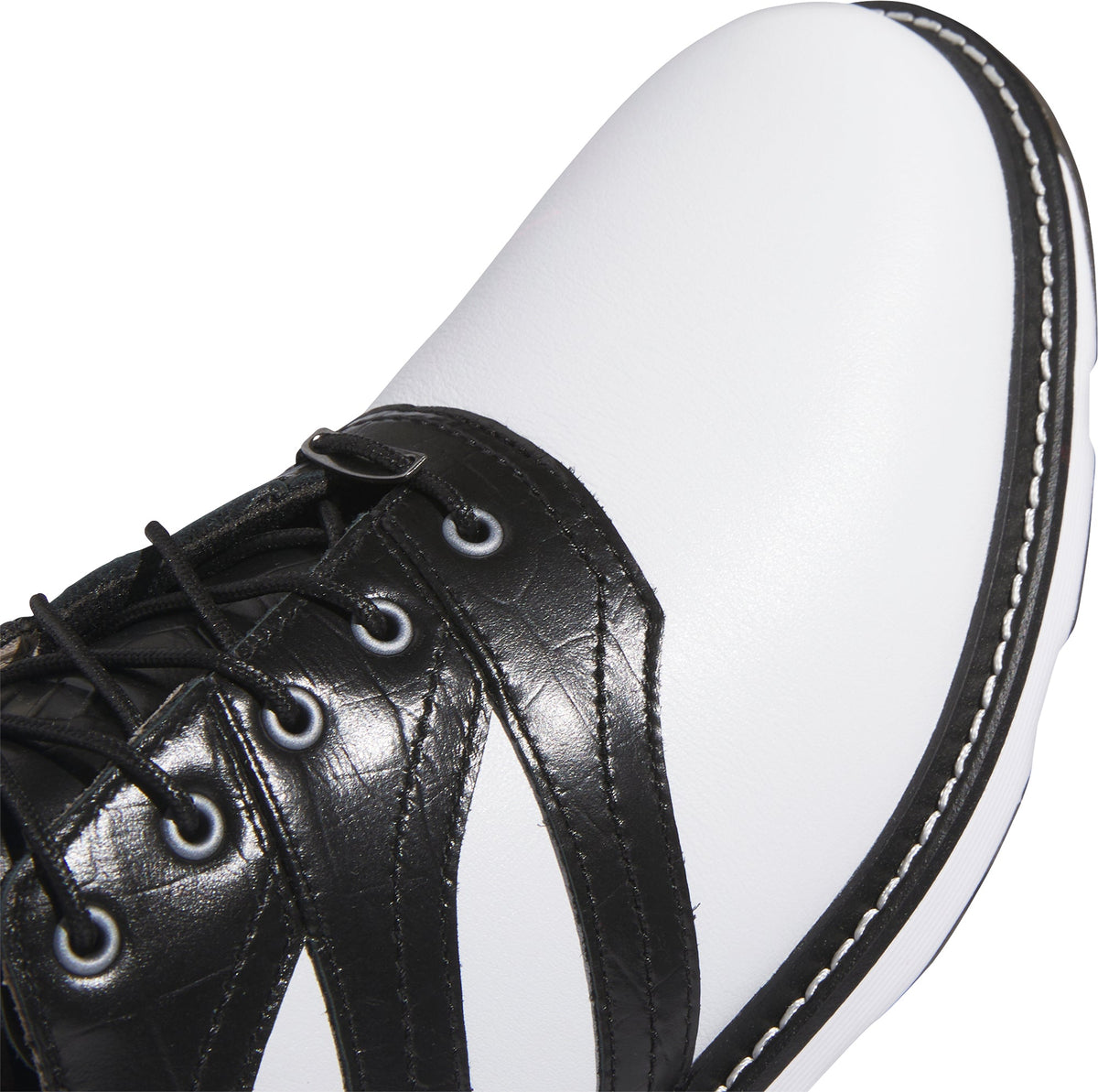 MC Z-Traxion Spikeless Golf Shoes - White