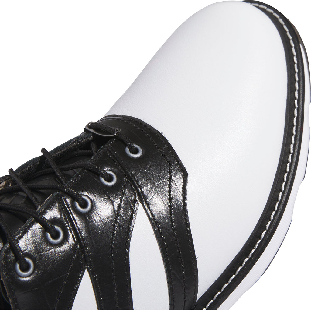 MC Z-Traxion Spikeless Golf Shoes - White