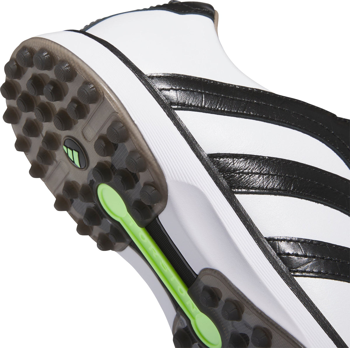 MC Z-Traxion Spikeless Golf Shoes - White