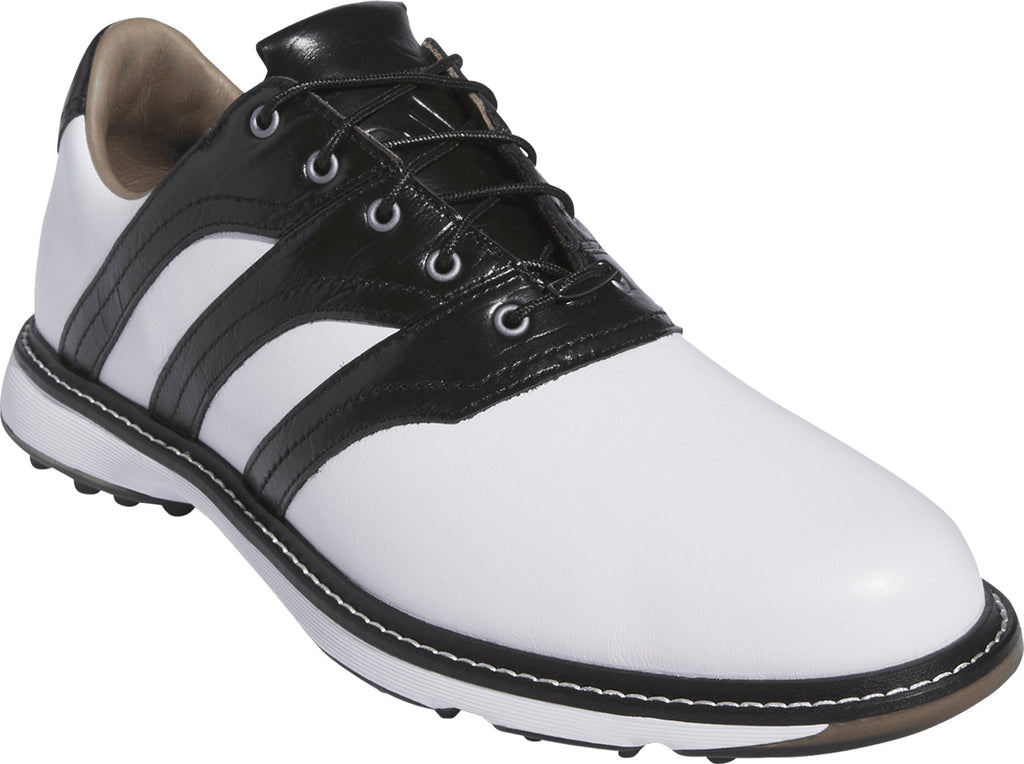 MC Z-Traxion Spikeless Golf Shoes - White