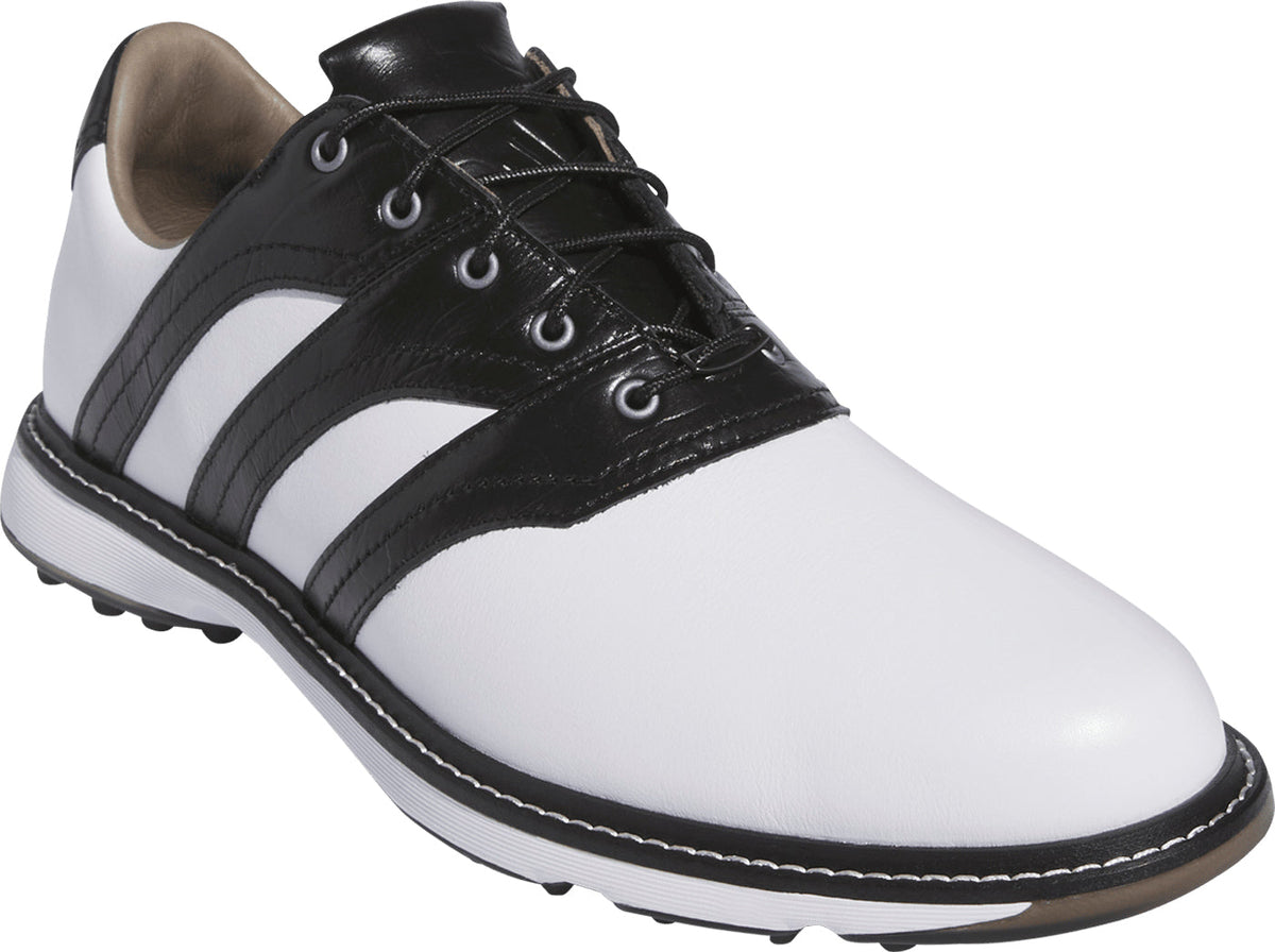 MC Z-Traxion Spikeless Golf Shoes - White