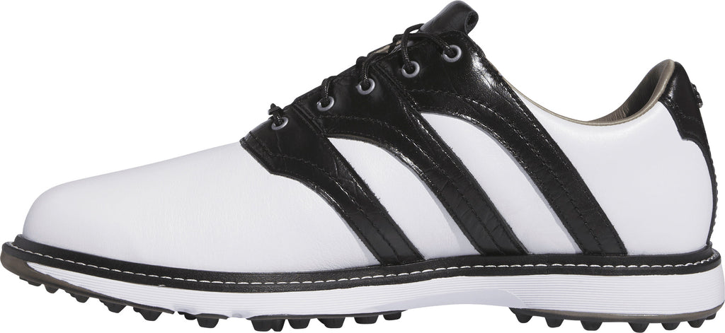 MC Z-Traxion Spikeless Golf Shoes - White