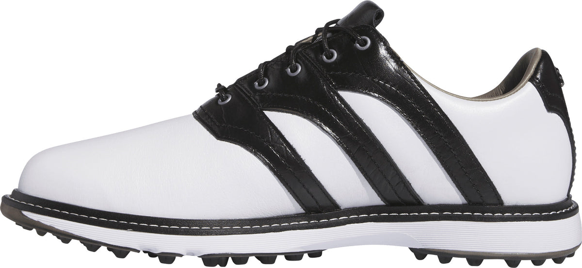 MC Z-Traxion Spikeless Golf Shoes - White