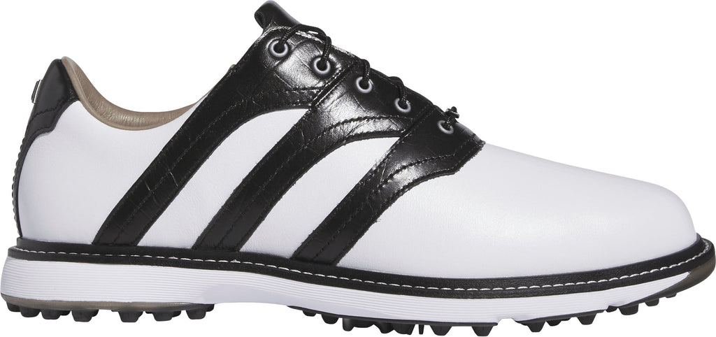 MC Z-Traxion Spikeless Golf Shoes - White