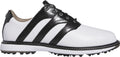 MC Z-Traxion Spikeless Golf Shoes - White