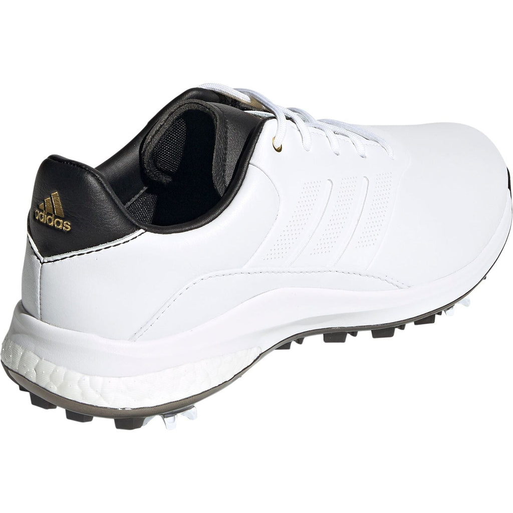 Men's Performance Classic Golf Shoes - White