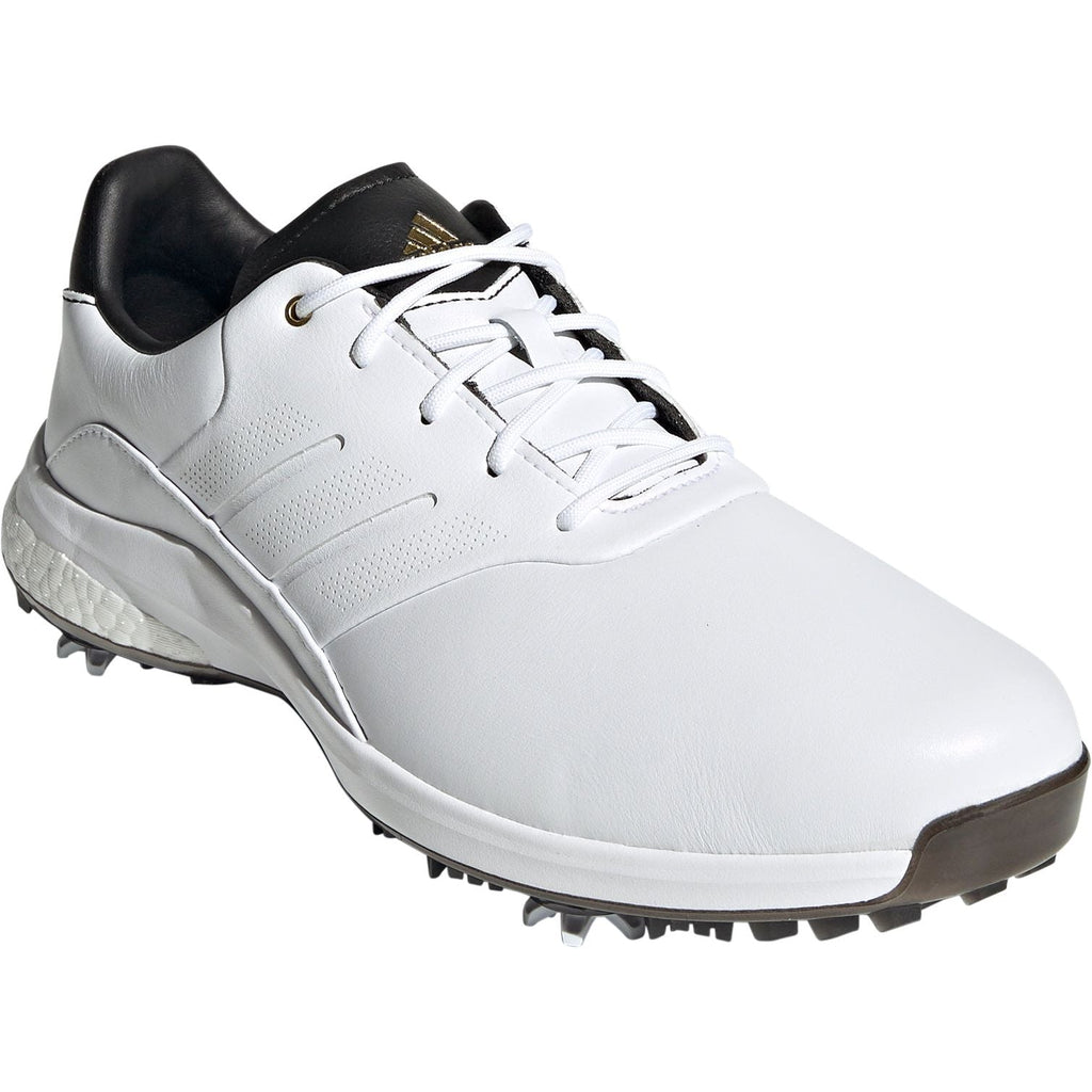 Men's Performance Classic Golf Shoes - White