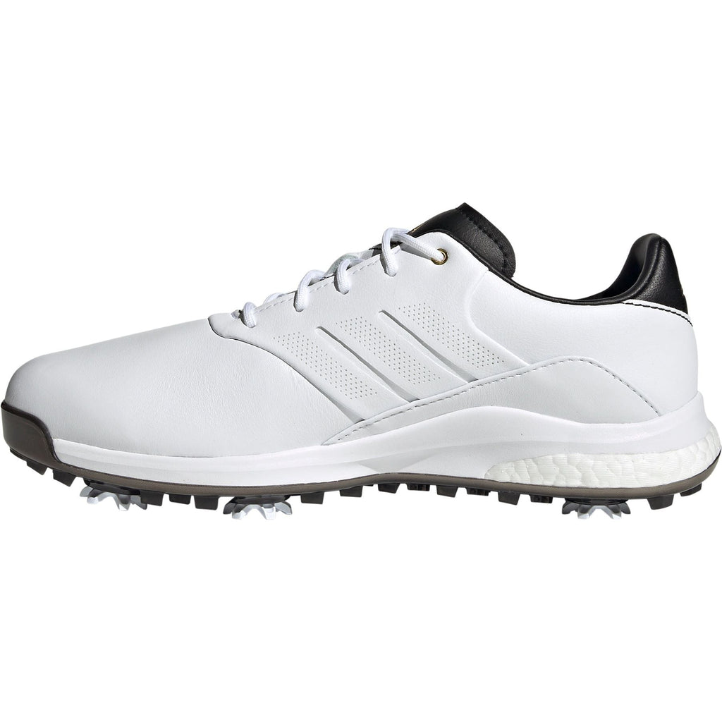 Men's Performance Classic Golf Shoes - White
