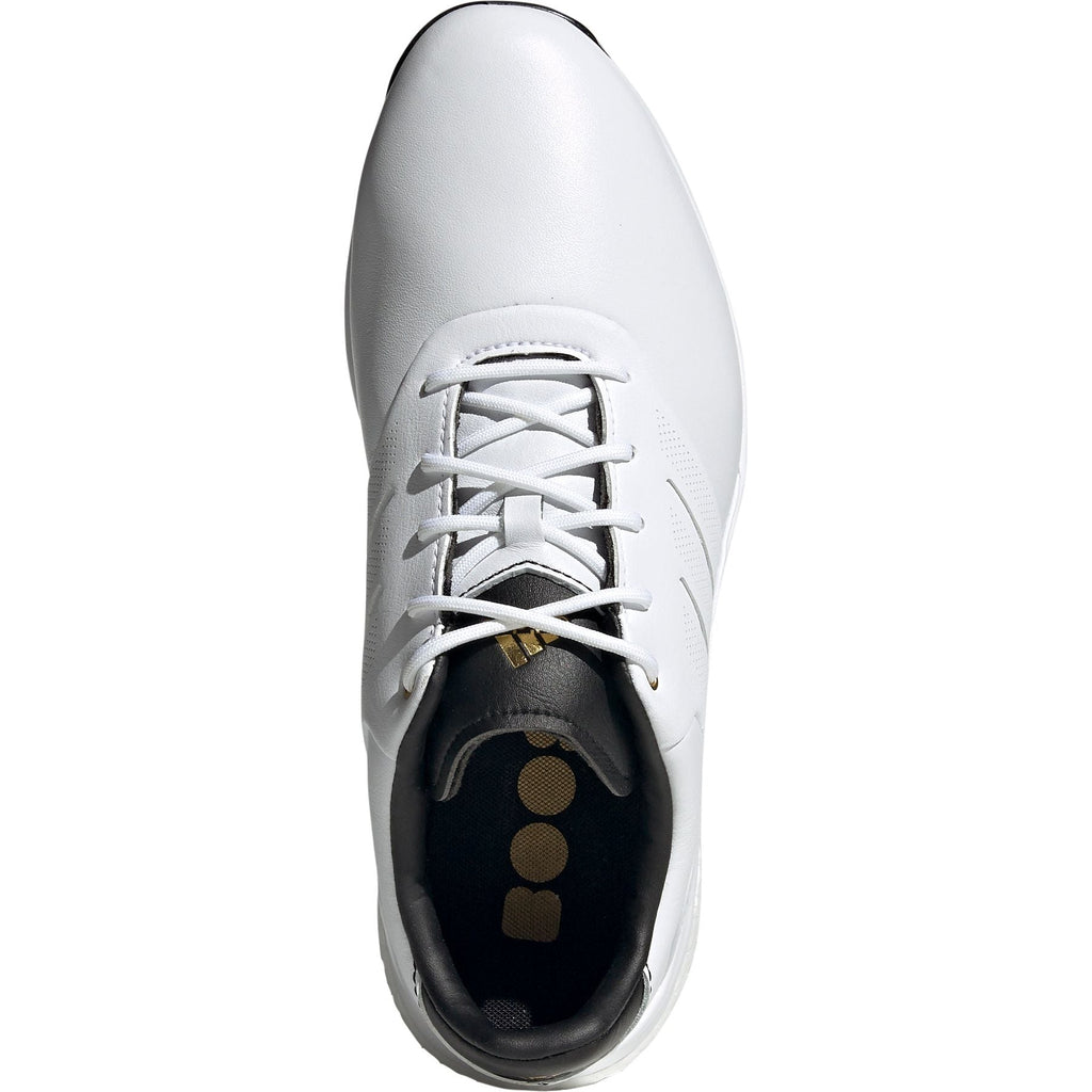 Men's Performance Classic Golf Shoes - White