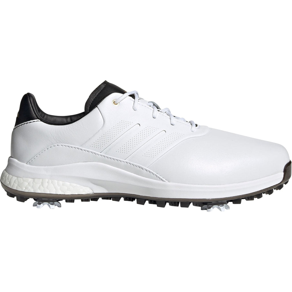 Men's Performance Classic Golf Shoes - White