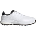 Men's Performance Classic Golf Shoes - White
