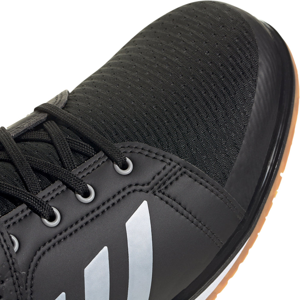 Men's Power Perfect 3 Weight Lifting Shoes - White