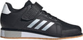 Men's Power Perfect 3 Weight Lifting Shoes - White